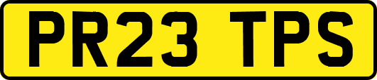 PR23TPS