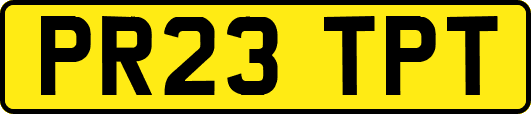 PR23TPT