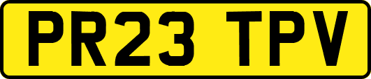 PR23TPV
