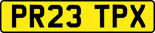 PR23TPX