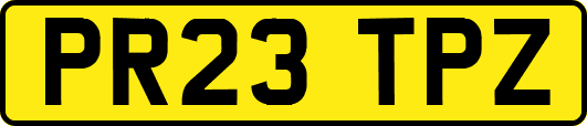 PR23TPZ