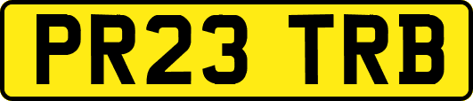 PR23TRB