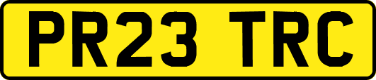 PR23TRC