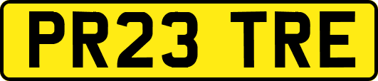 PR23TRE