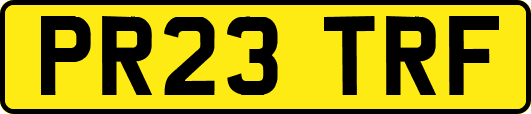 PR23TRF
