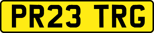 PR23TRG