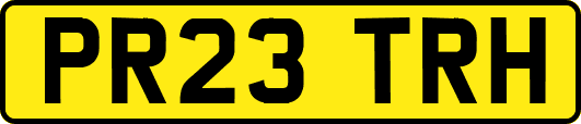 PR23TRH