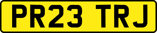 PR23TRJ