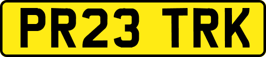 PR23TRK