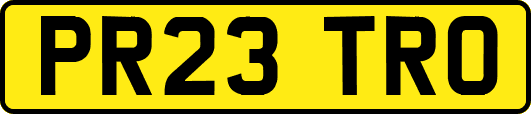 PR23TRO