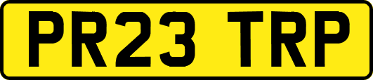 PR23TRP