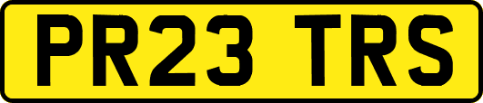 PR23TRS