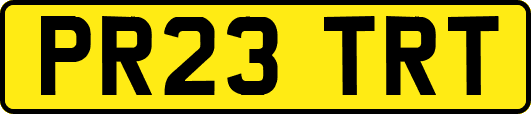 PR23TRT