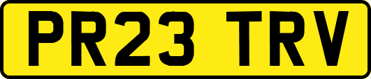 PR23TRV