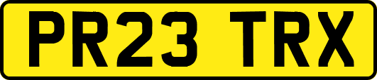PR23TRX