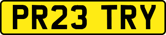 PR23TRY