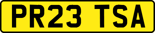 PR23TSA