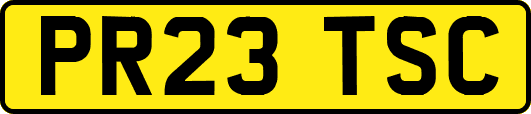 PR23TSC