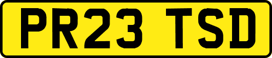 PR23TSD