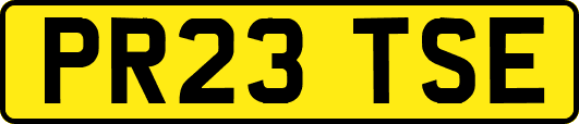 PR23TSE
