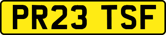 PR23TSF