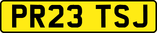 PR23TSJ