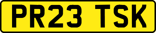 PR23TSK