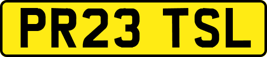 PR23TSL
