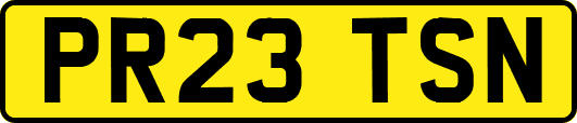 PR23TSN