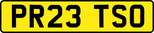 PR23TSO