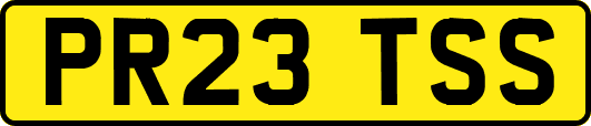PR23TSS