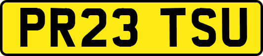 PR23TSU