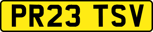 PR23TSV