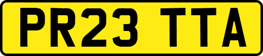 PR23TTA
