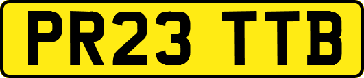 PR23TTB
