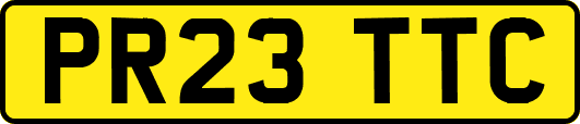 PR23TTC