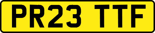 PR23TTF