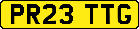 PR23TTG