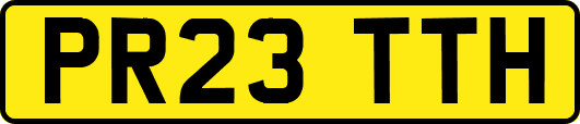 PR23TTH