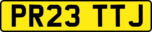 PR23TTJ