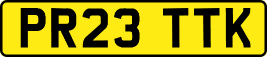 PR23TTK