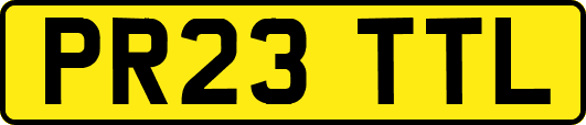 PR23TTL