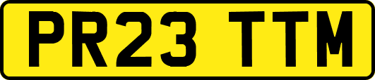 PR23TTM