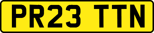 PR23TTN