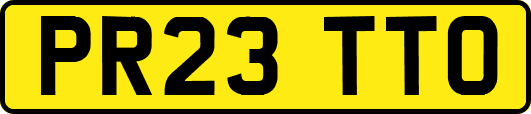 PR23TTO