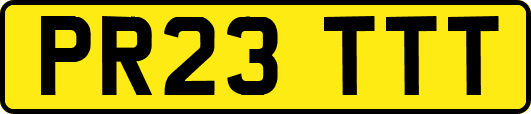 PR23TTT