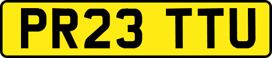 PR23TTU