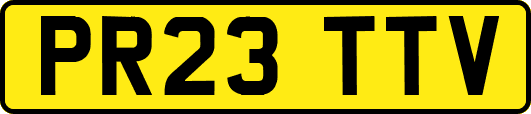 PR23TTV