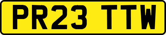 PR23TTW