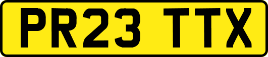 PR23TTX
